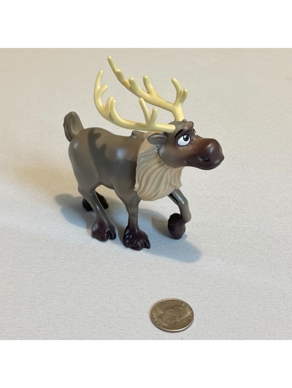 5" Disney Frozen 2 Adventure - Sven Action Figure